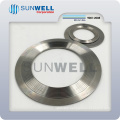 Sunwell Kammprofile Gasket with Integral Outer Ring